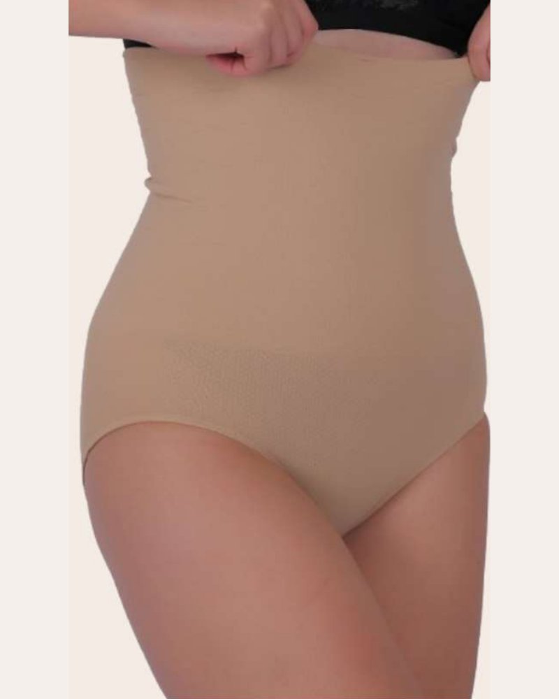 Tummy tucker panties